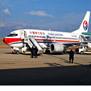 安阳红旗渠机场托运航空快运业稳步发展的原因是什么？